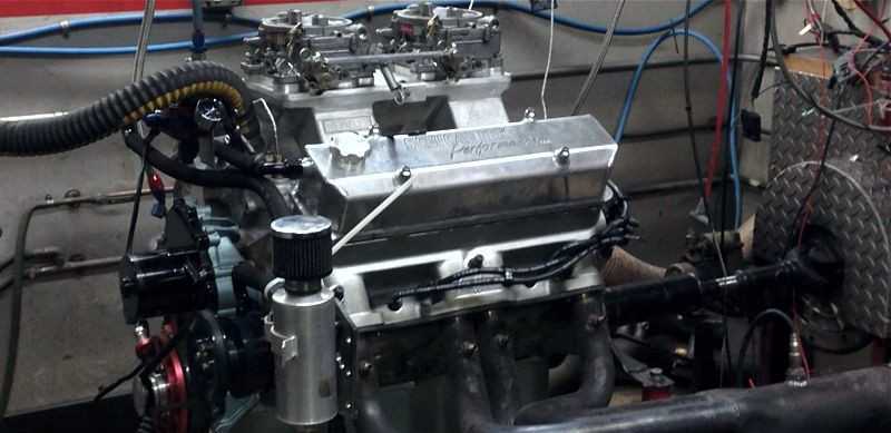 JRC Auto Repair and Machine Shop in Columbus, WI (6)