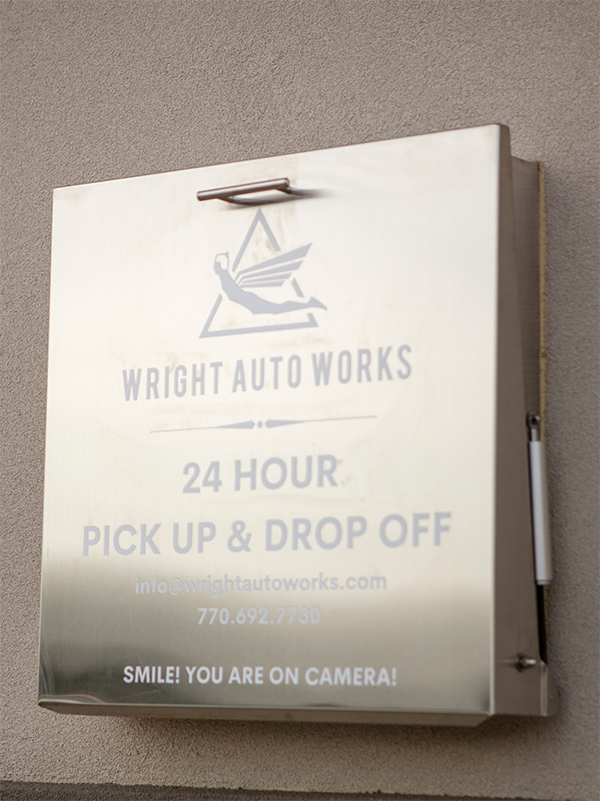 Wright Auto Works in Loganville, GA (5)