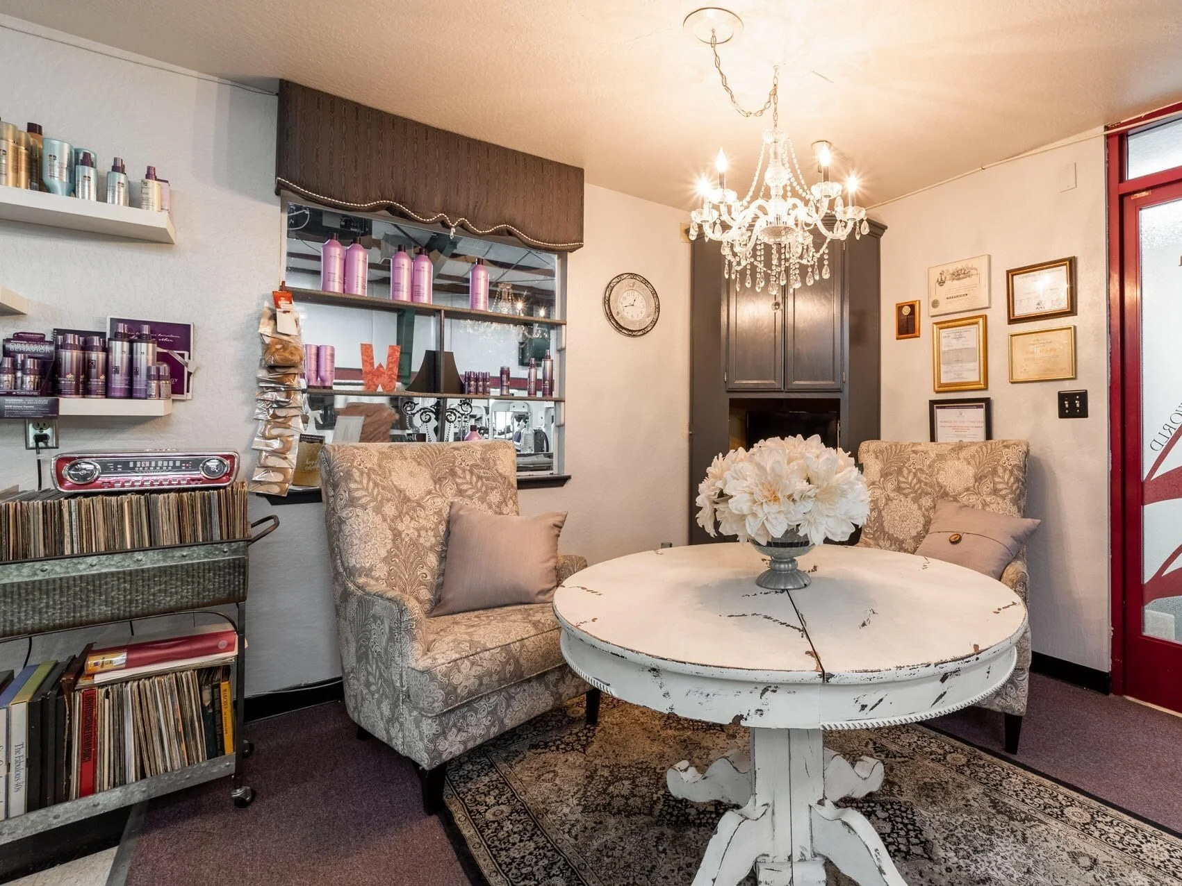 Signature Salon in Sonora, CA