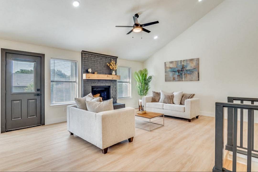 Douglas Dwellings, LLC in Duncanville, TX (6)