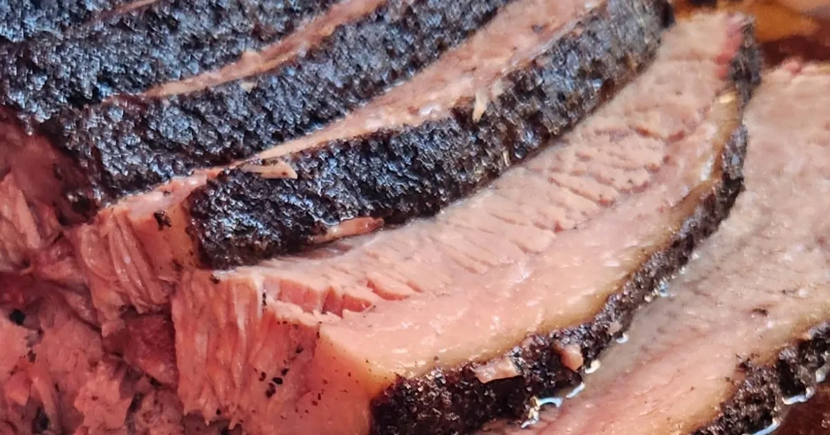 Bayfield BBQ Company in Bayfield, WI