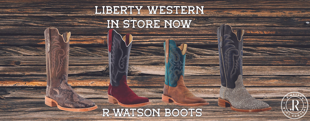 Liberty Western in Lebanon, OH (2)