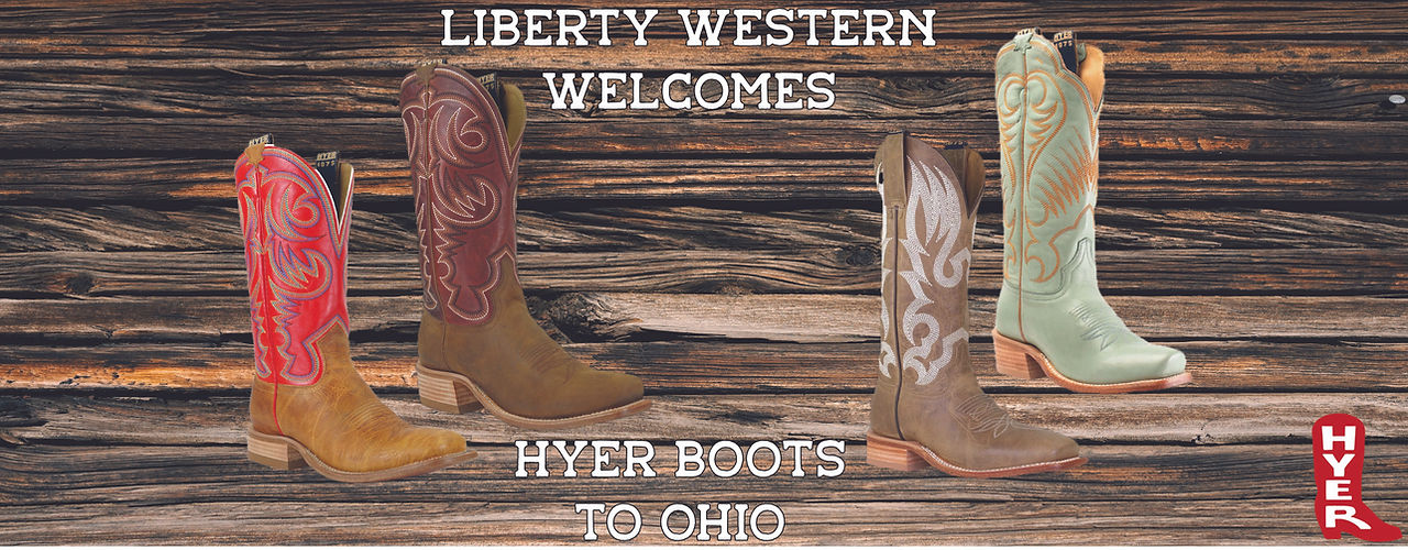 Liberty Western in Lebanon, OH (3)