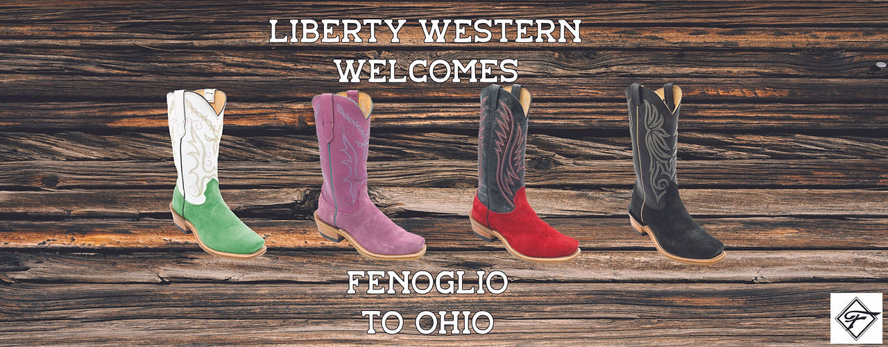 Liberty Western in Lebanon, OH (4)