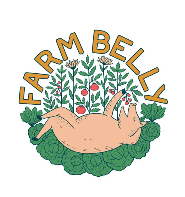 Farm Belly in Lovettsville, VA