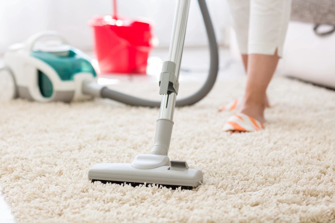 EcoFlow Cleaning Company in Beverly Hills, CA