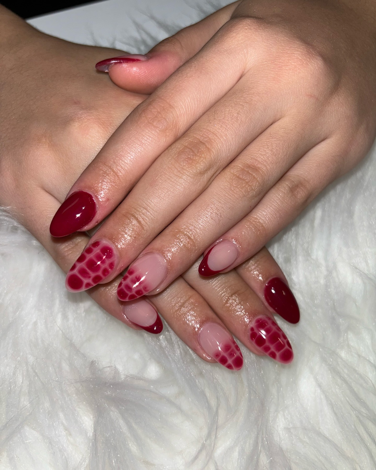 Blossom Luxe Nail Salon in North Miami, FL (2)