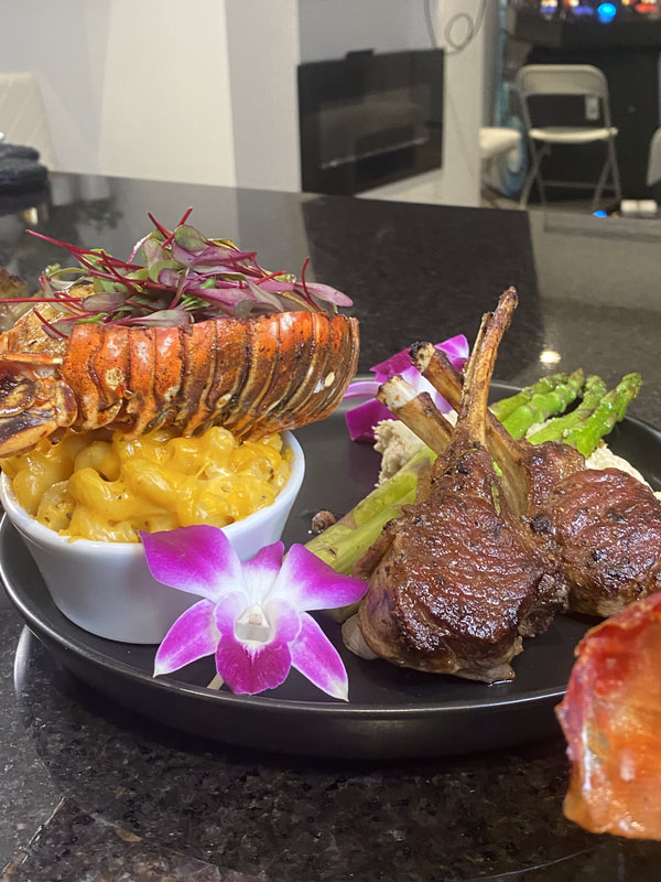 Meal Master Meal Prep & Catering in Grapevine, TX