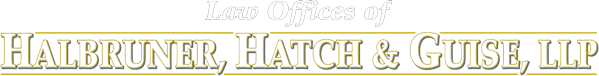Halbruner, Hatch & Guise, LLP in Camp Hill, PA
