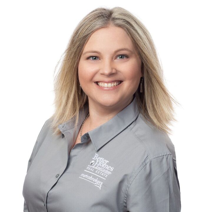 Kirbi Smith Realtor, Better Homes and Gardens Real Estate Metro Brokers in Ellijay, GA (5)