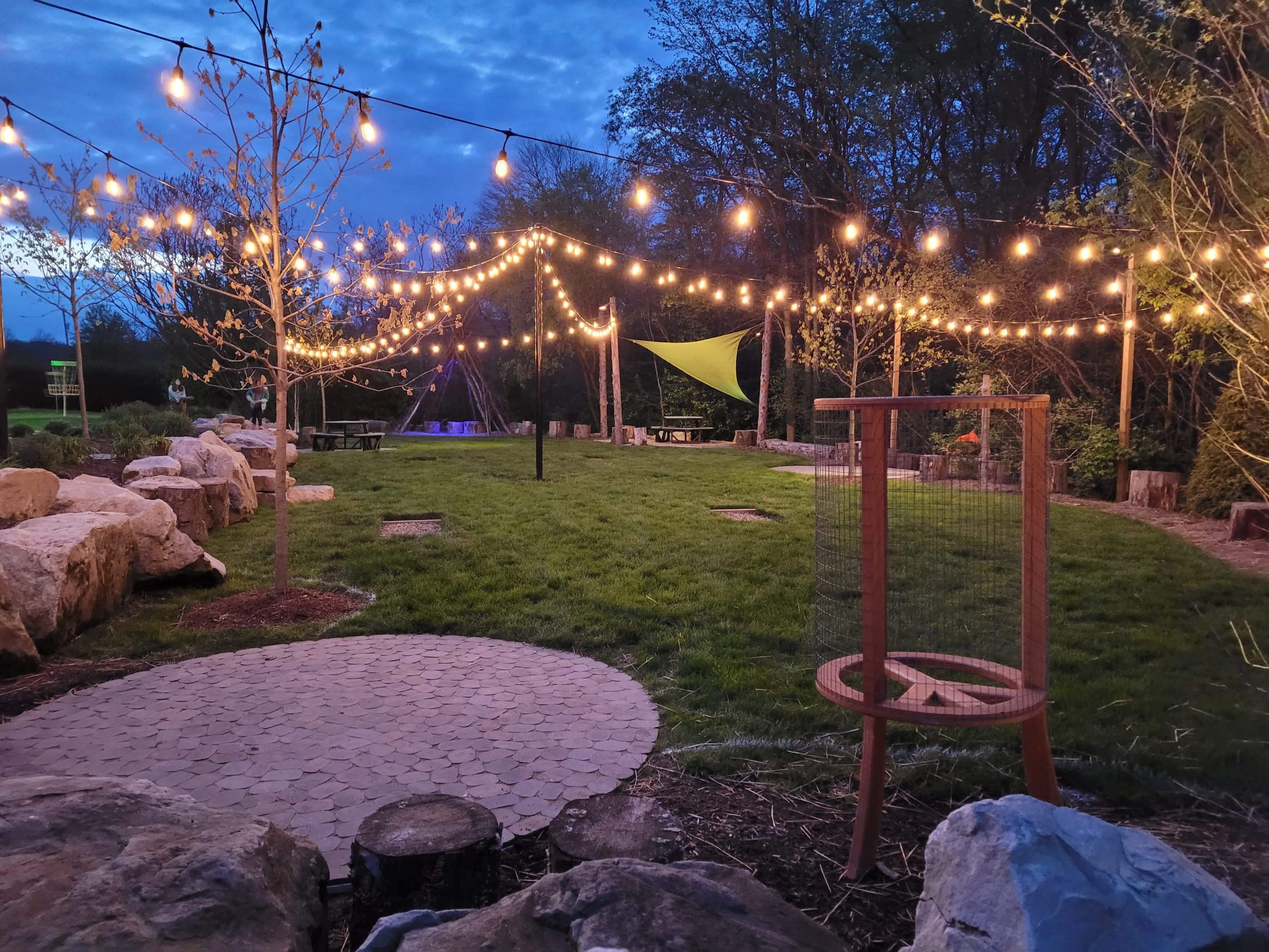 Talbot's Taproom & Terrace in Mercer, PA