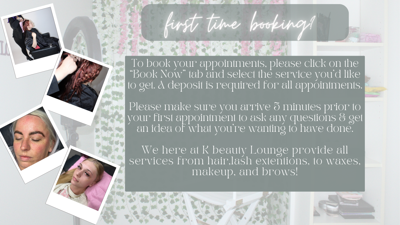 K Beauty Lounge, LLC in Warminster, PA