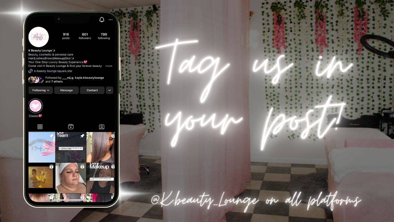 K Beauty Lounge, LLC in Warminster, PA (3)