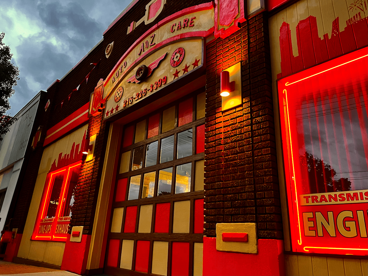 A to Z Auto Care in Cleveland, OH