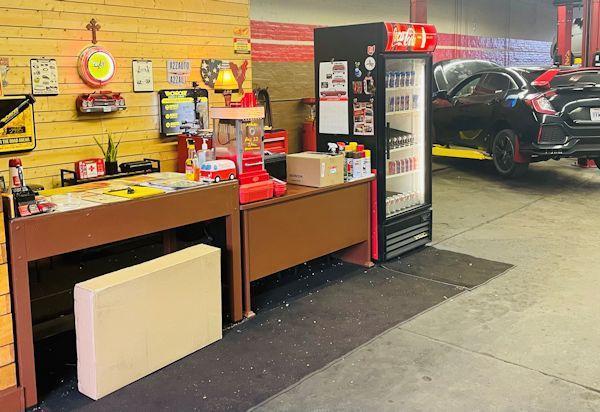 A to Z Auto Care in Cleveland, OH (6)