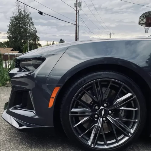 It's in the Detail Premium Car Care LLC in Woodland, CA (3)
