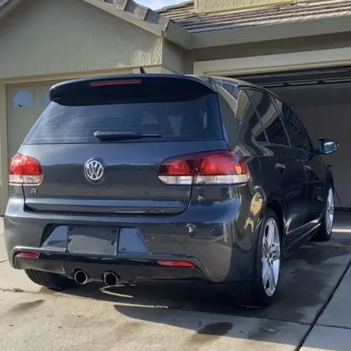 It's in the Detail Premium Car Care LLC in Woodland, CA (4)