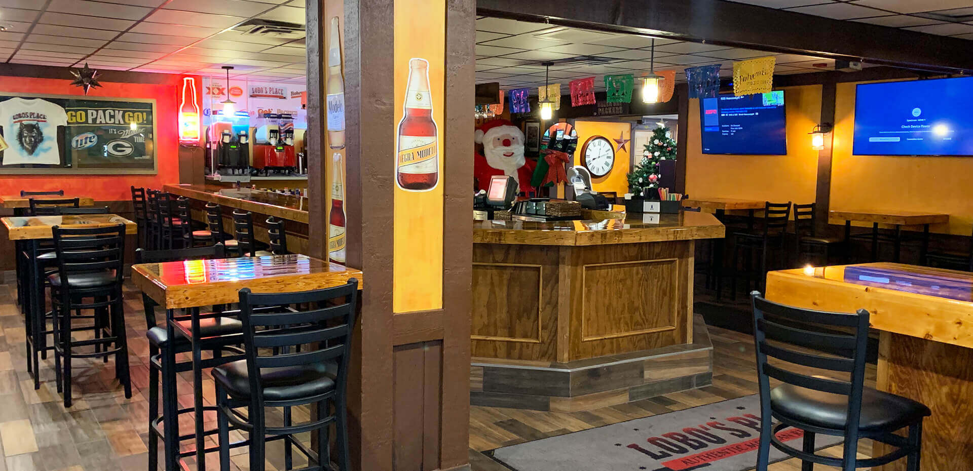 Lobo's Place in Grafton, WI (4)
