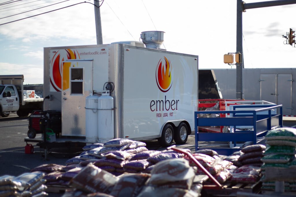 Ember Food LLC in Bausman, PA (2)