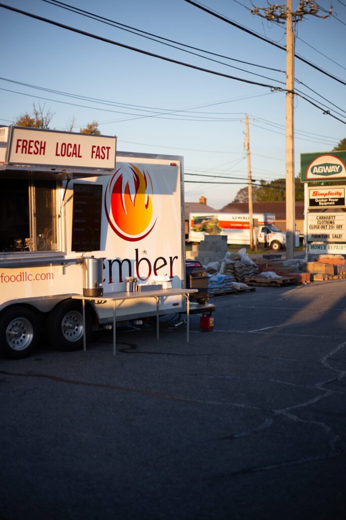 Ember Food LLC in Bausman, PA (3)