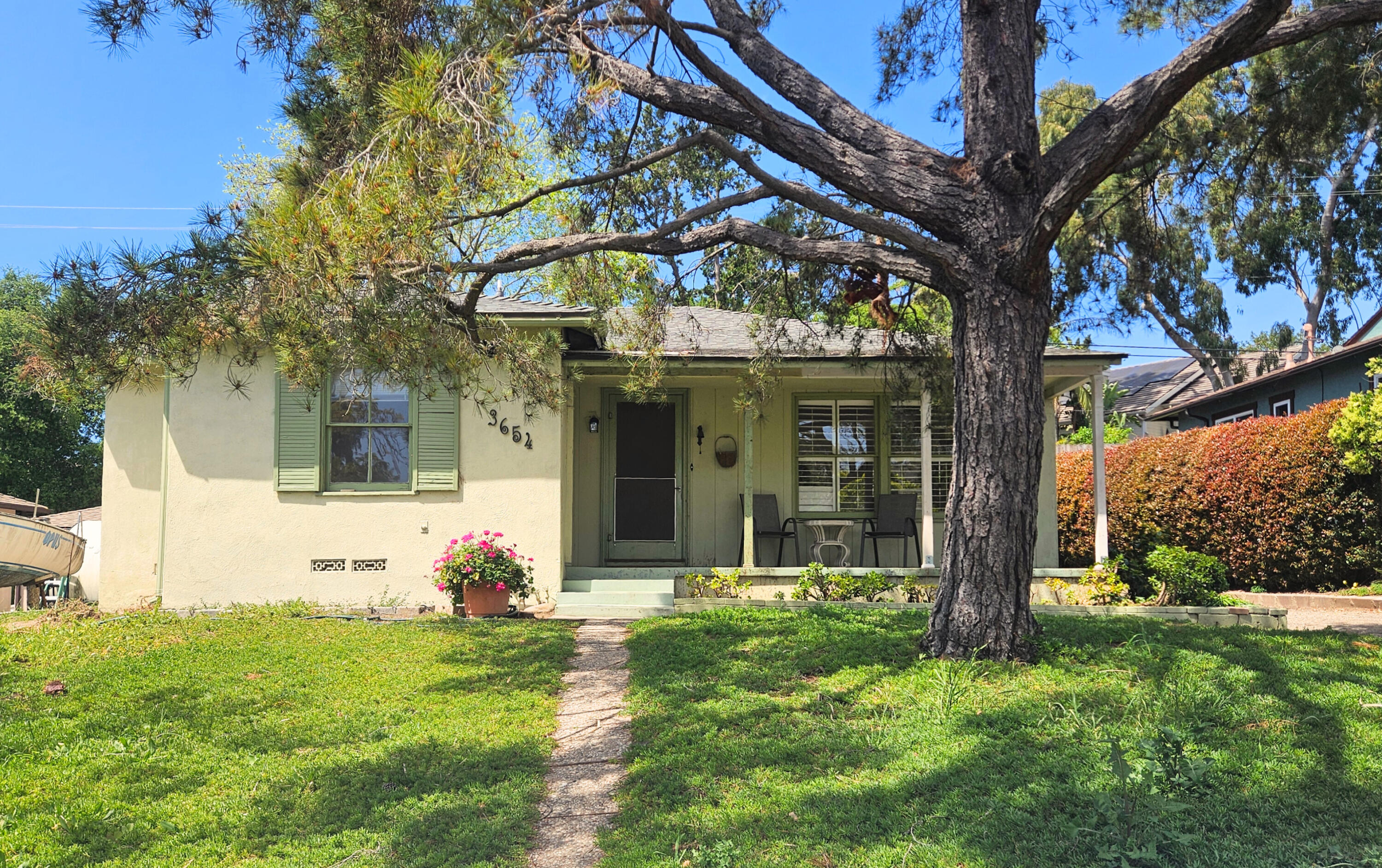 Ally Edwards, Realtor in Santa Barbara, CA
