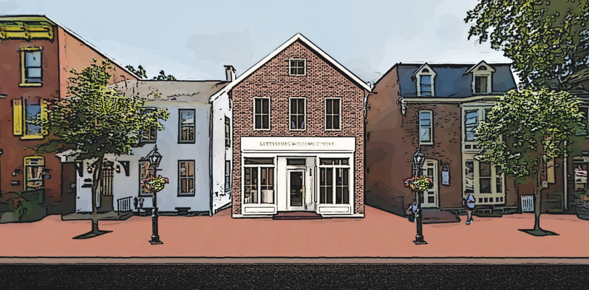 Main Street Gettysburg Inc in Gettysburg, PA (2)