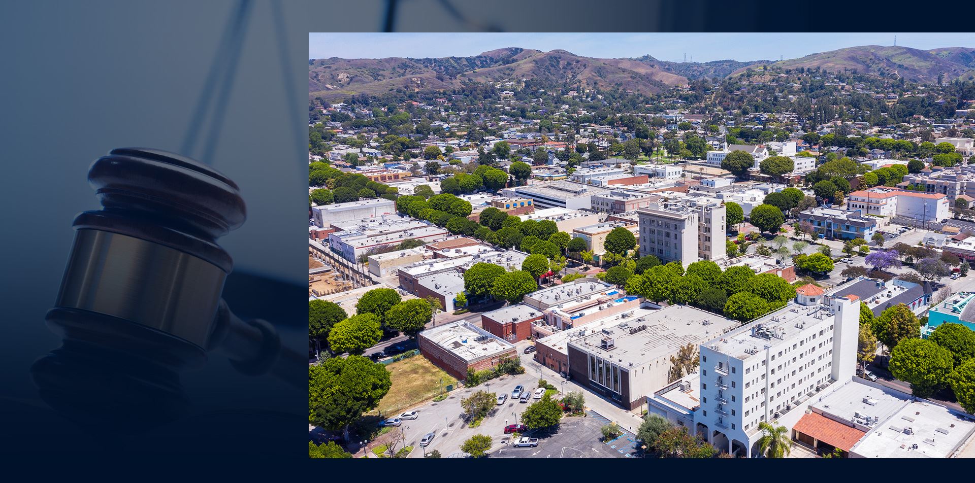 Law Office of J. David Munoz in Whittier, CA