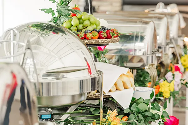 Laurenda's Family Restaurant & Catering in Greer, SC (2)