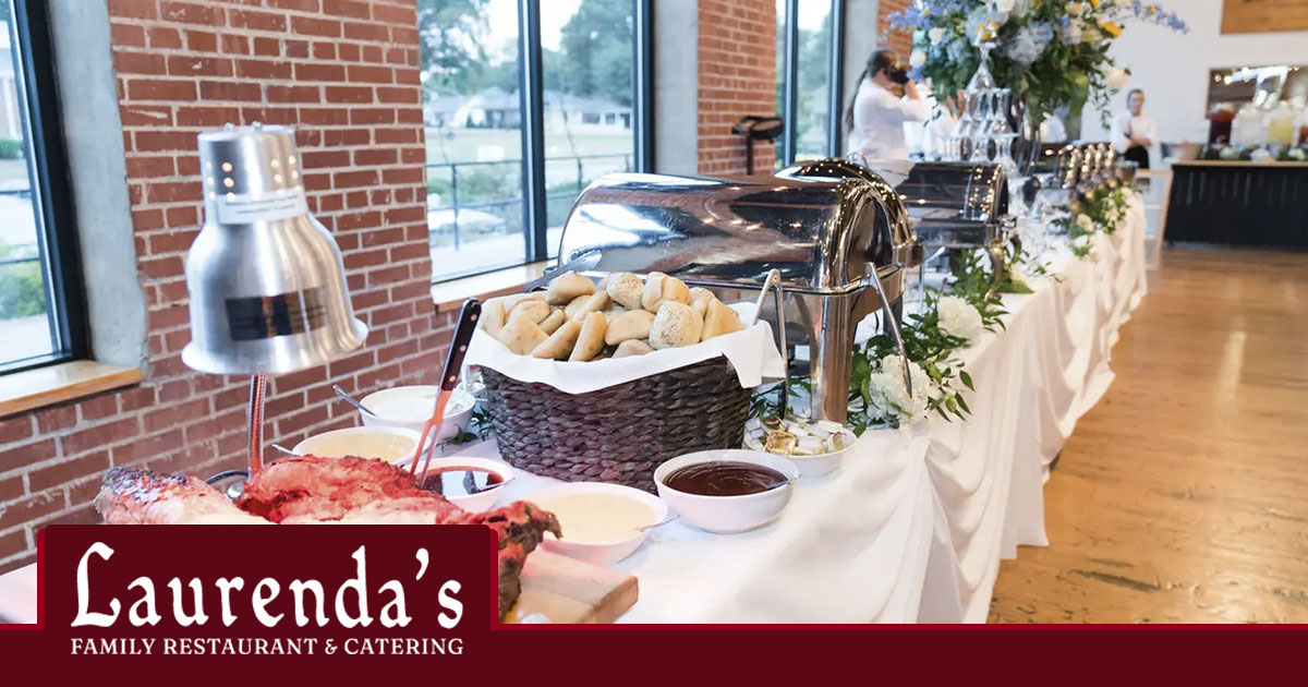 Laurenda's Family Restaurant & Catering in Greer, SC (4)