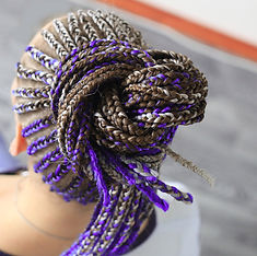 Nella's House Of Braids in San Ramon, CA (2)
