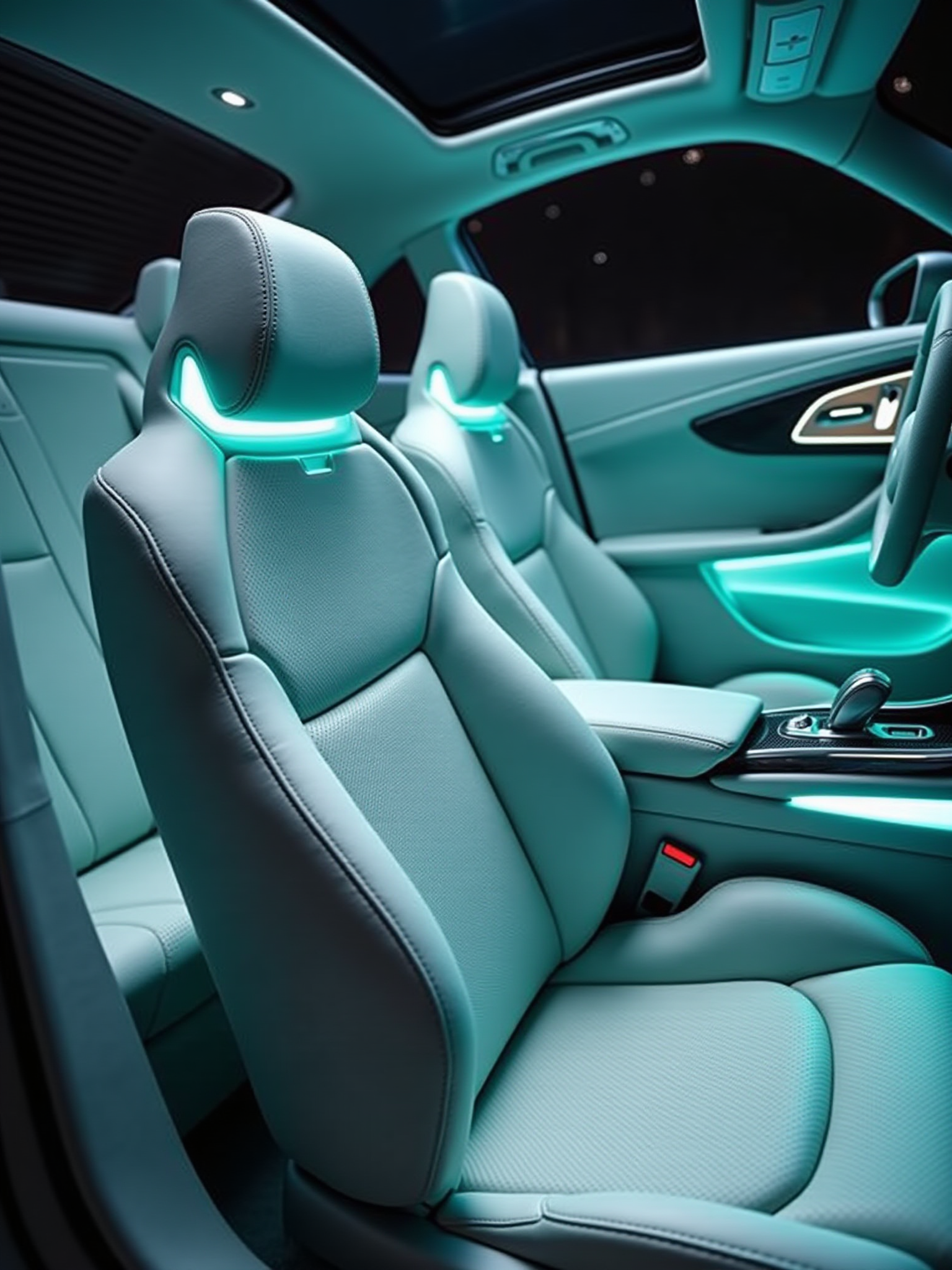 Bush Auto Detailing in West Chester, PA
