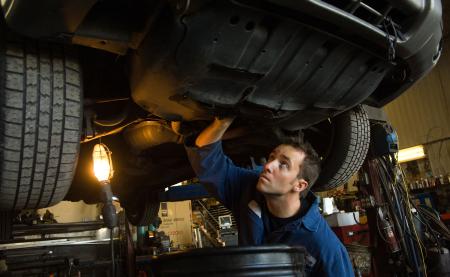 Squires Auto Generator & Starter Service in Kinston, NC (5)