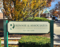 Rennie Thomas J CPA in Ligonier, PA (4)
