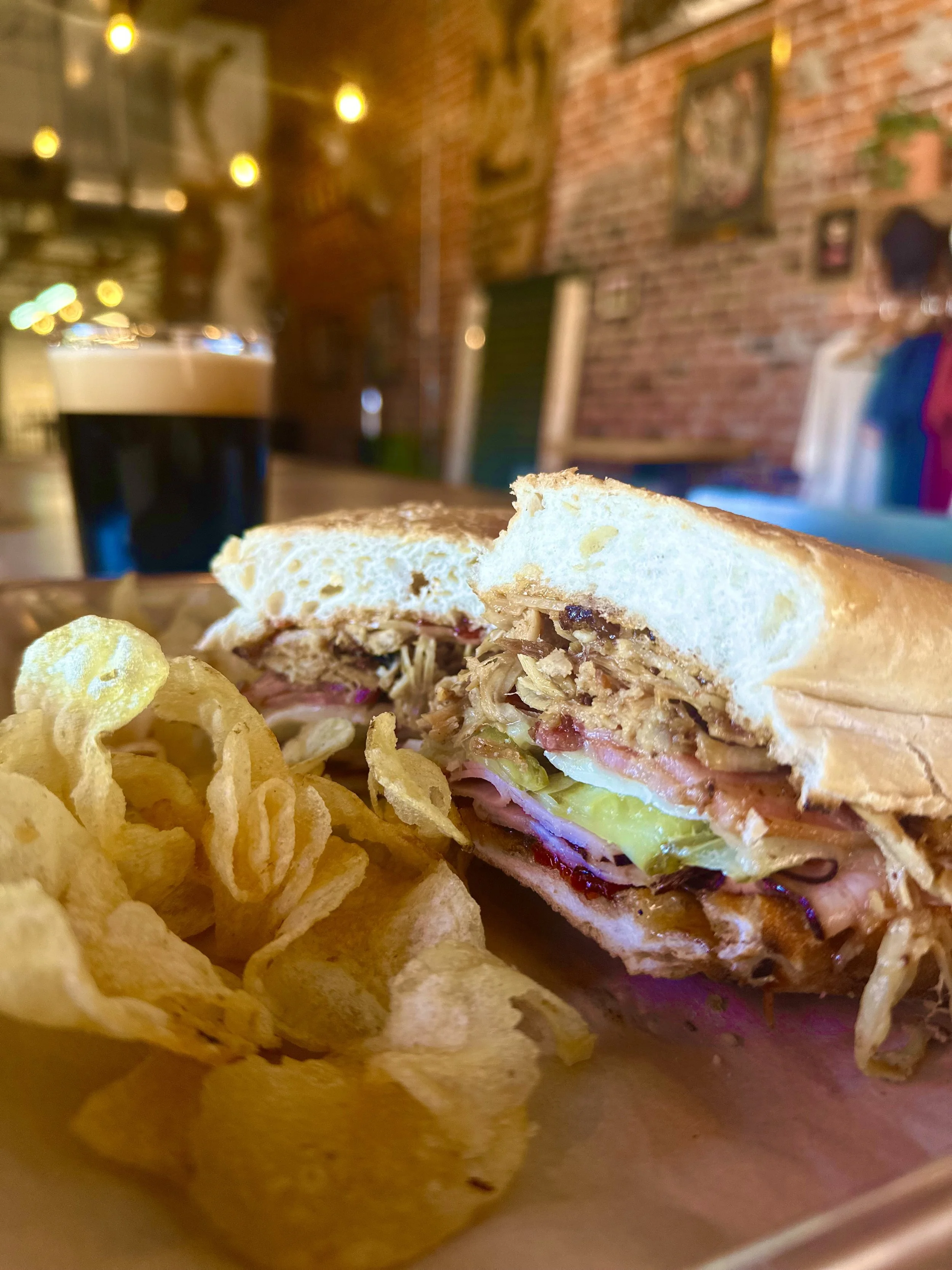 Northbrook Brewing Company in Arcadia, IN (3)