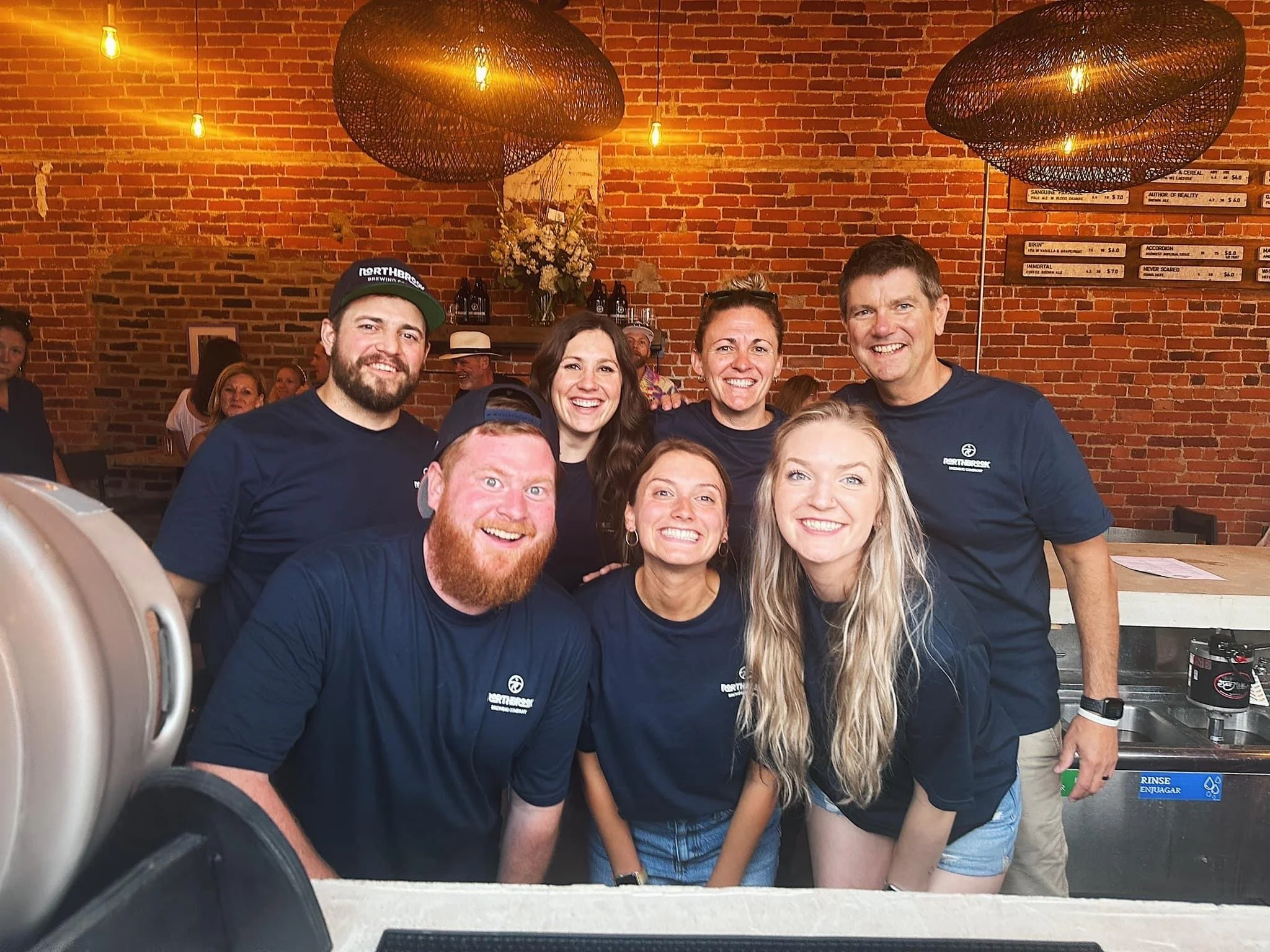 Northbrook Brewing Company in Arcadia, IN (5)