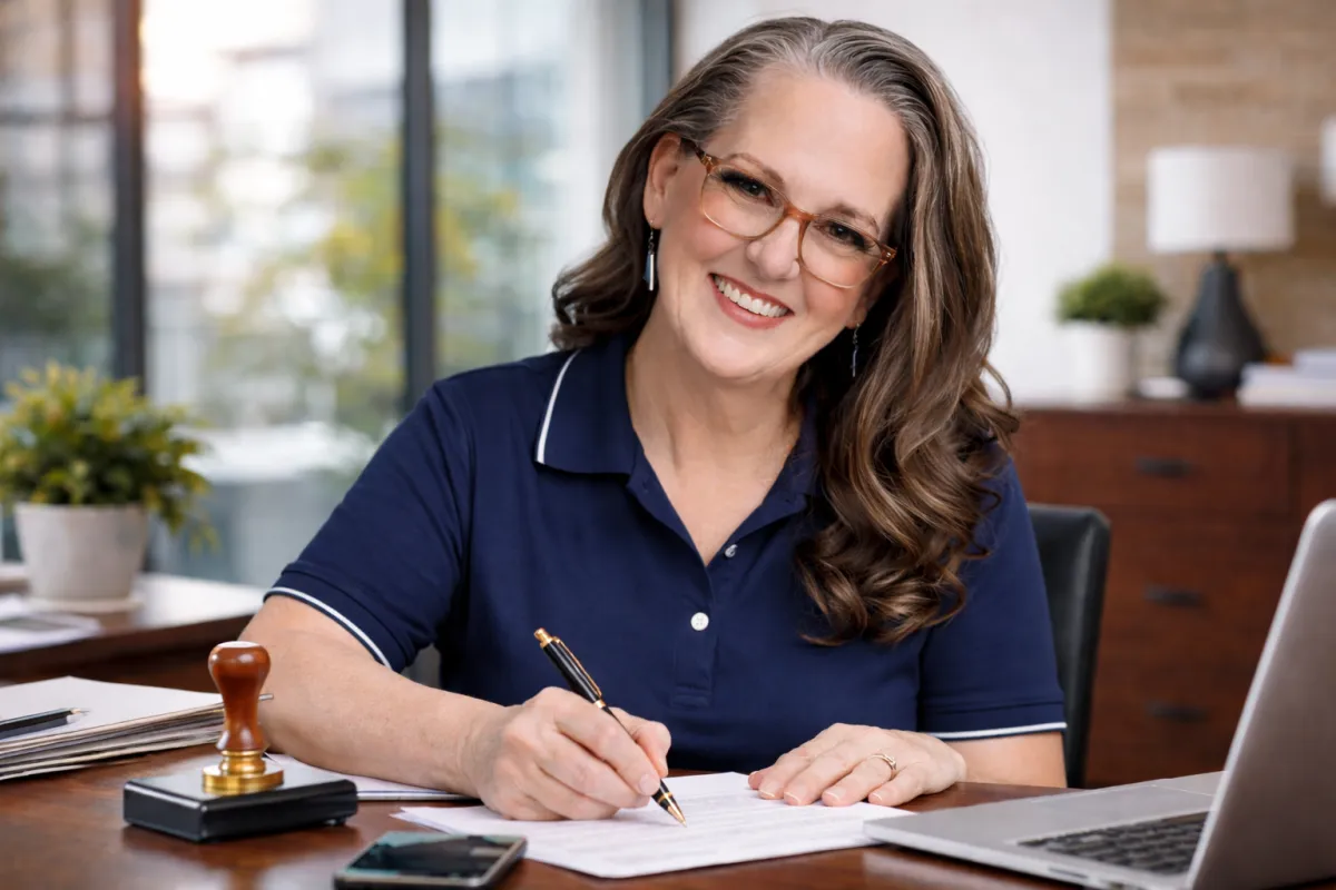 Black Ink Financials - Mobile Notary in Bellaire, TX (2)