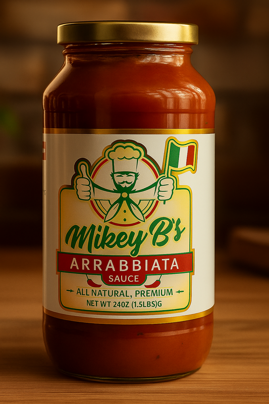 Mikey B Foods & Catering in San Clemente, CA (6)