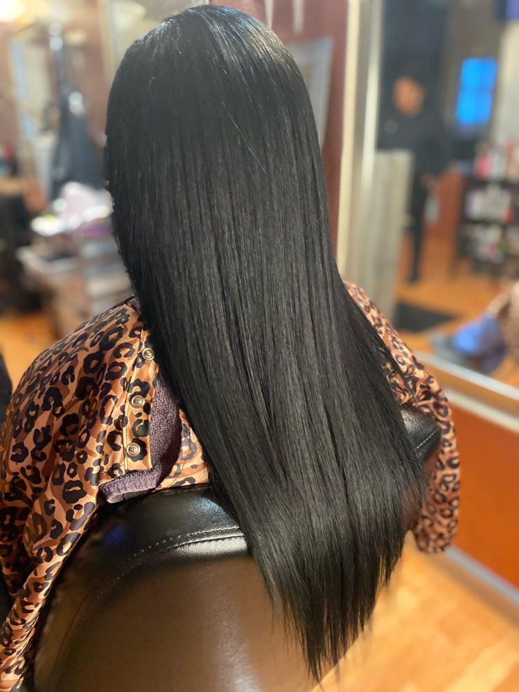 LuxuryCrowns Hair Studio in Monroeville, PA (2)