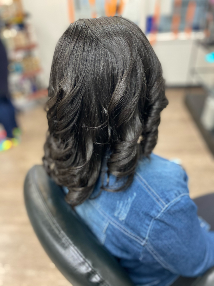LuxuryCrowns Hair Studio in Monroeville, PA (4)