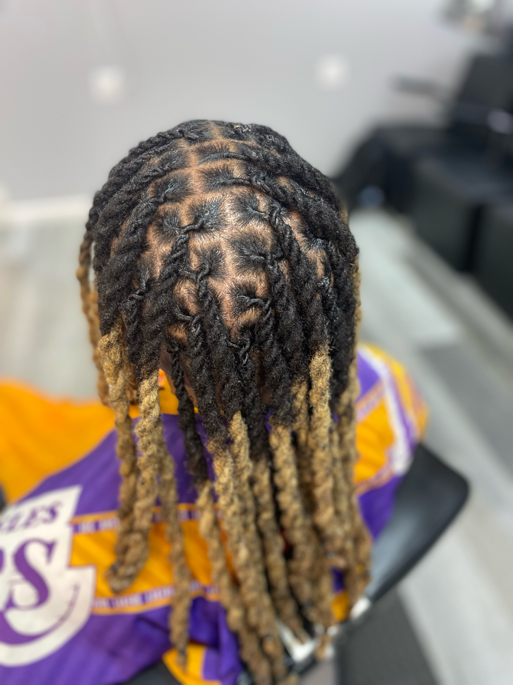 LuxuryCrowns Hair Studio in Monroeville, PA (5)