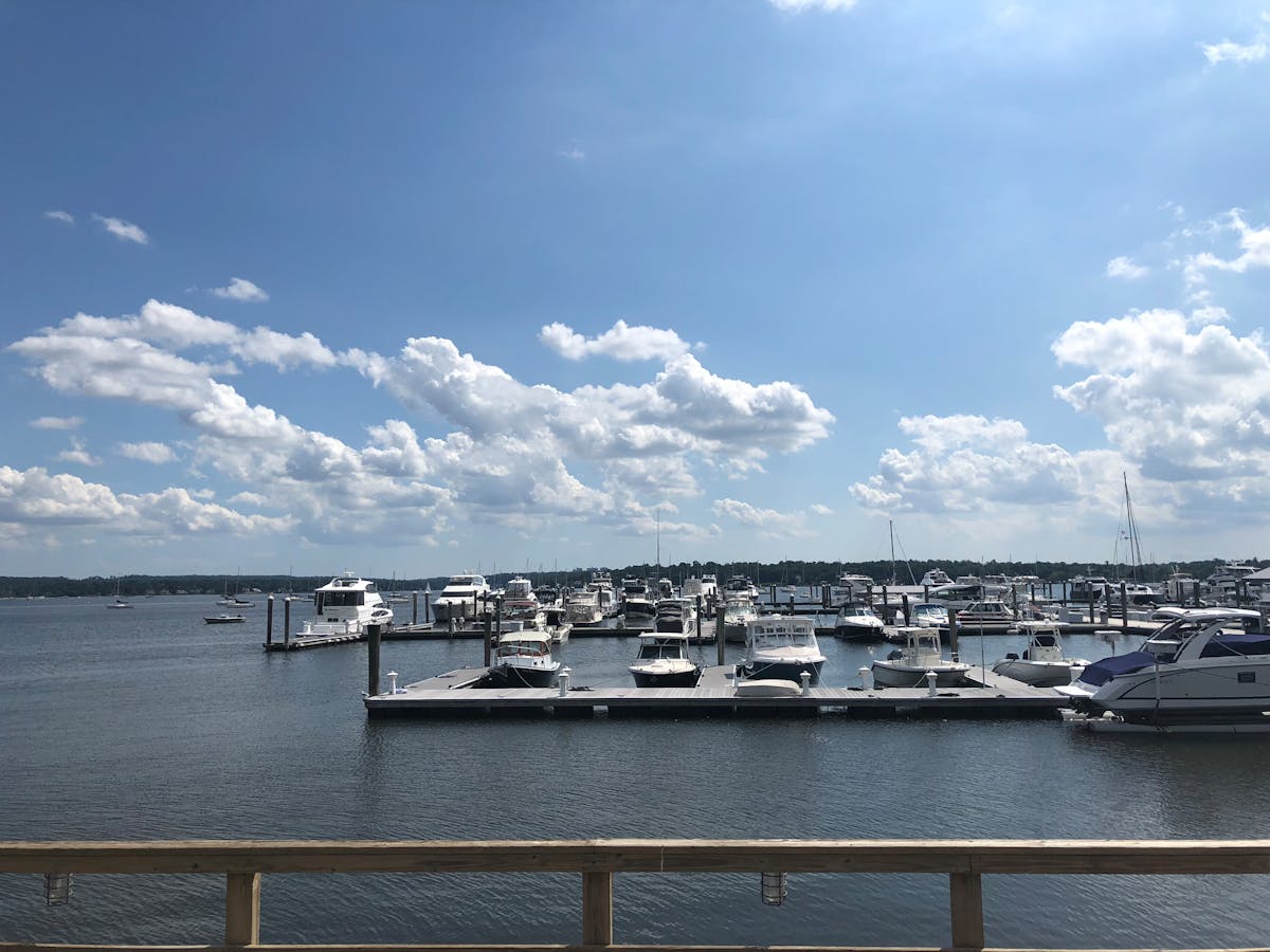 Butler's Flat Clam Shack in Port Washington, NY (2)