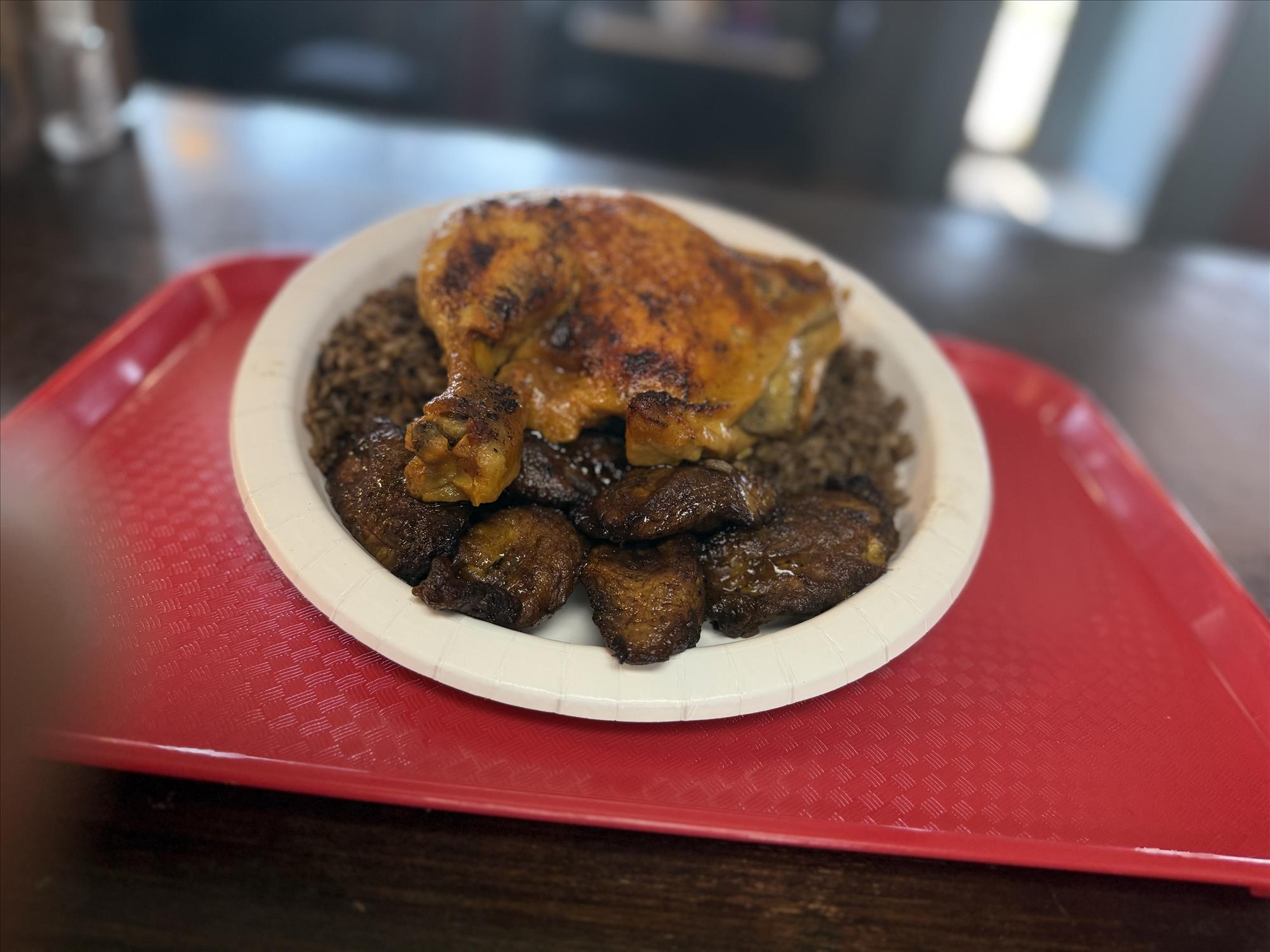 El Cimarron Cuban Restaurant in Louisville, KY (6)