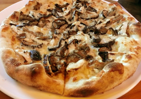 Jackson's Bar and Oven in Santa Rosa, CA (2)