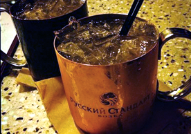Jackson's Bar and Oven in Santa Rosa, CA (3)