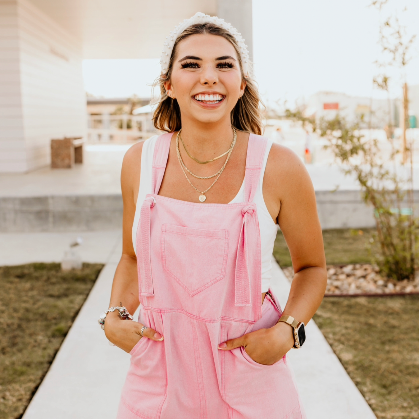 Brianna Myers-REALTOR in Rockport, TX