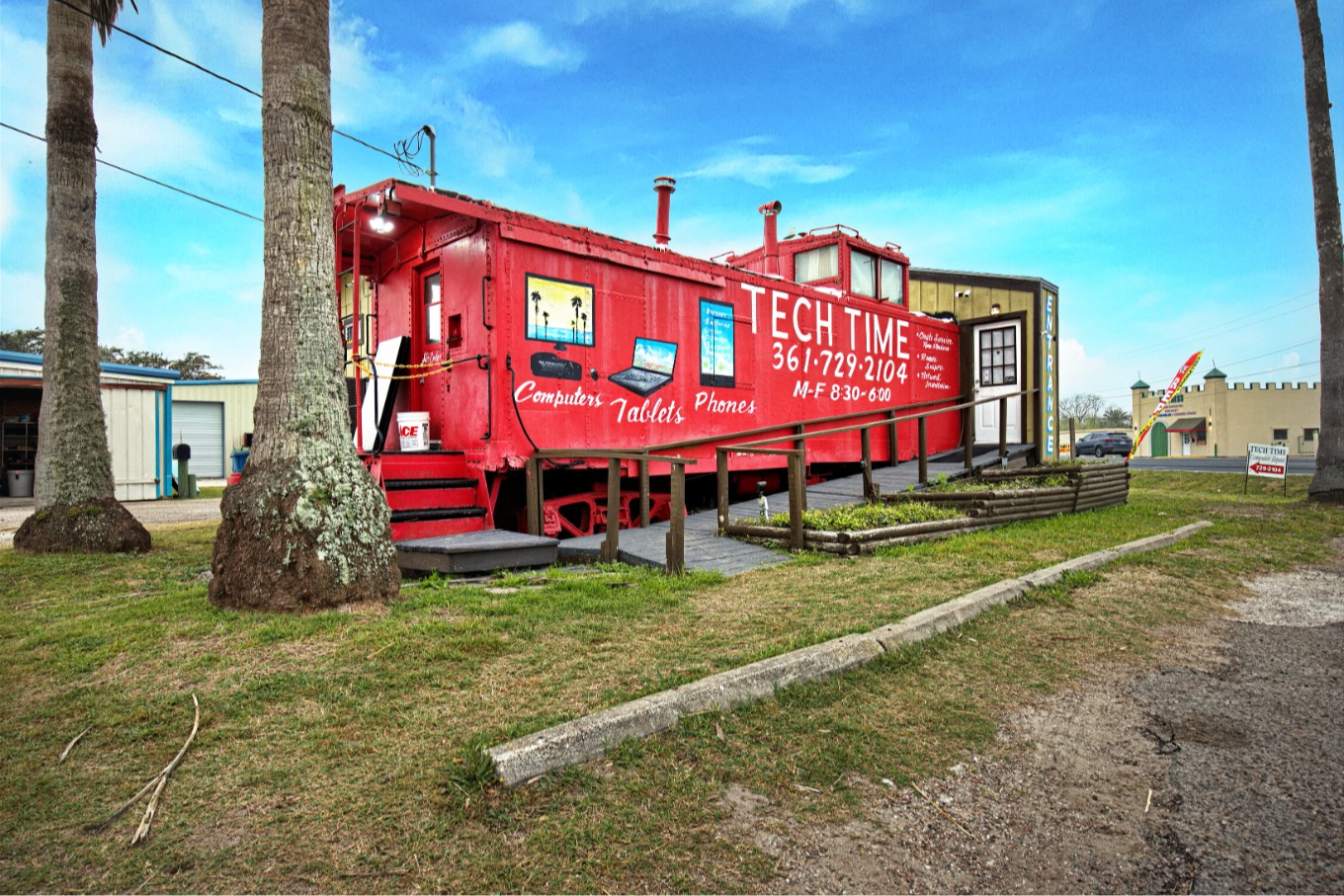 Brianna Myers-REALTOR in Rockport, TX (2)