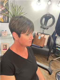 #YeahThatHairstylist in Simpsonville, SC (5)
