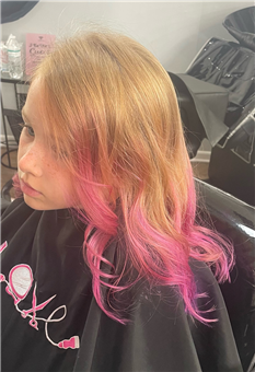 #YeahThatHairstylist in Simpsonville, SC (6)