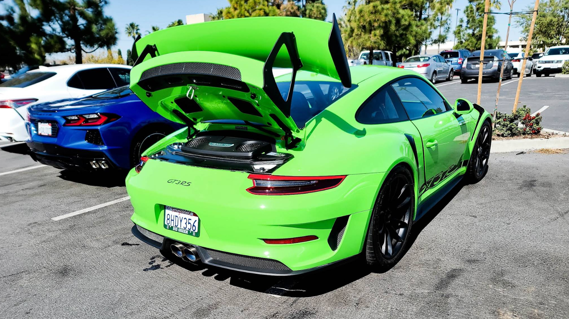 professional mobile detailing in Santa Ana, CA
