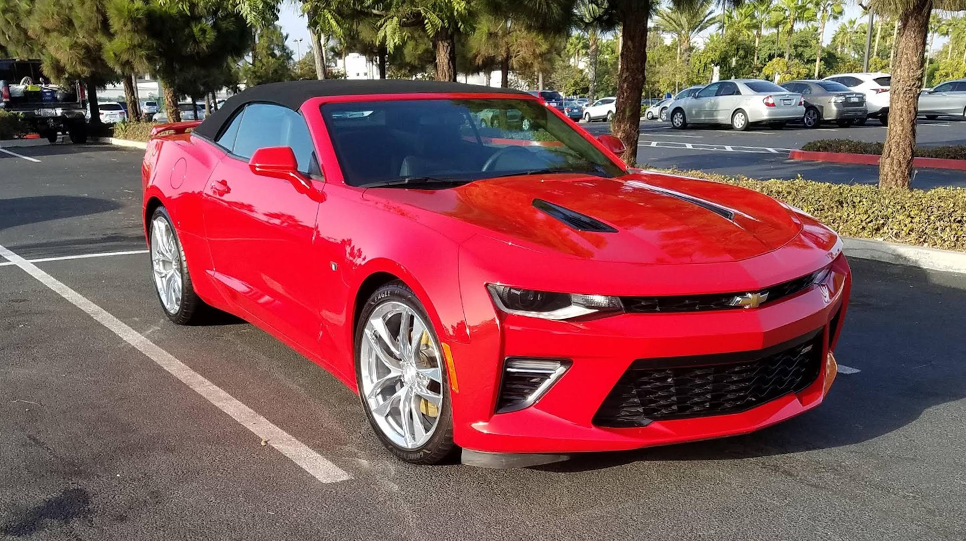 professional mobile detailing in Santa Ana, CA (2)